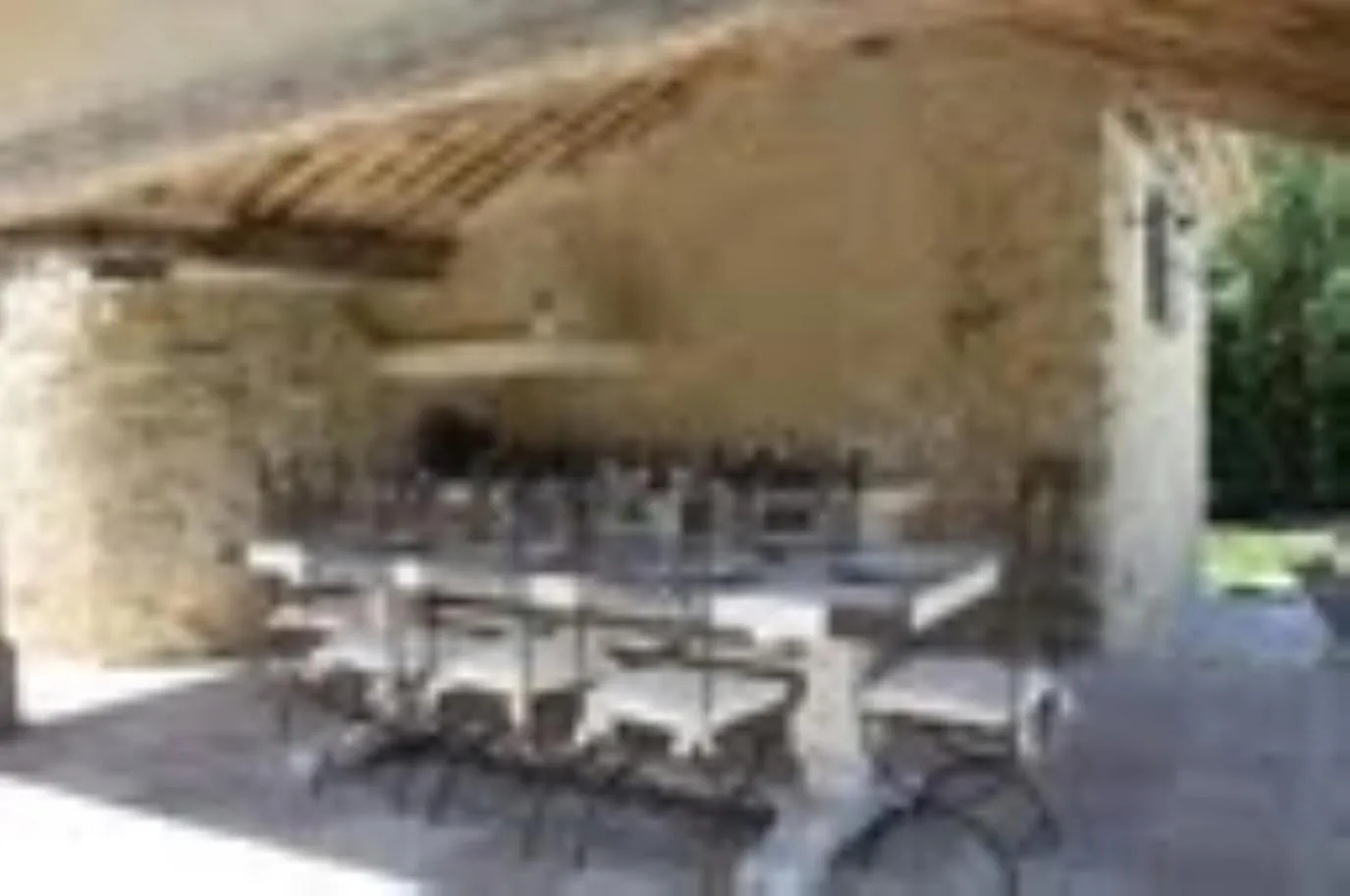 Holiday home Villa Thor: Private Pool Retreat Near L'Isle Sur La Sorgue Le Thor