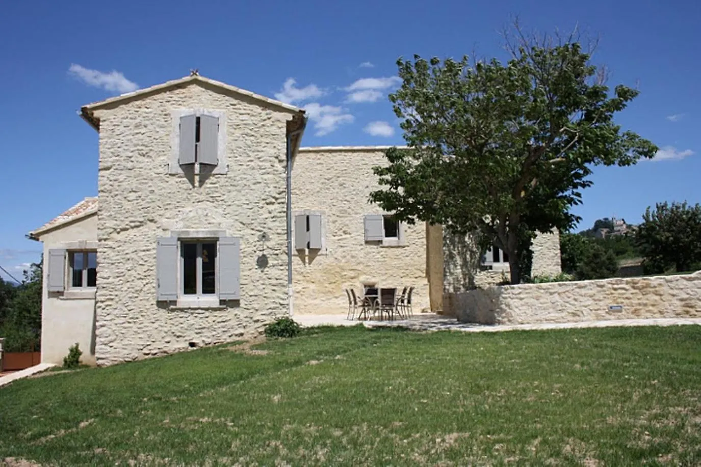 Pleasant One-Level Villa With Private Pool In The Thor Village, Close To L'Isle Sur La Sorgue - 6 Persons Le Thor Feriehus